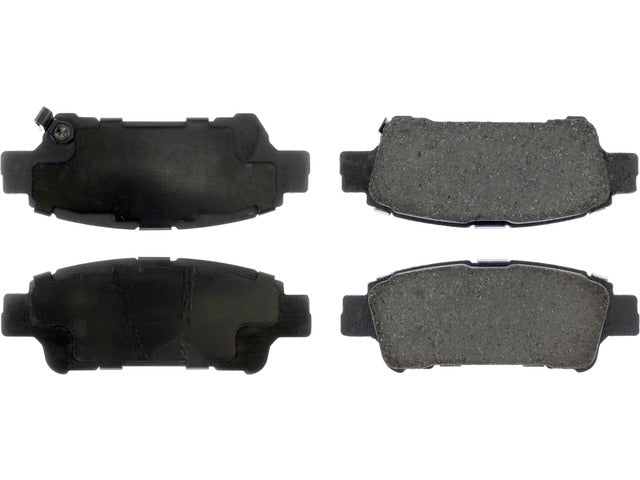 Disc Brake Pad Centric Parts 105.09950