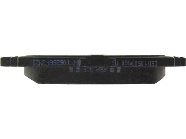 Disc Brake Pad Centric Parts 105.09960