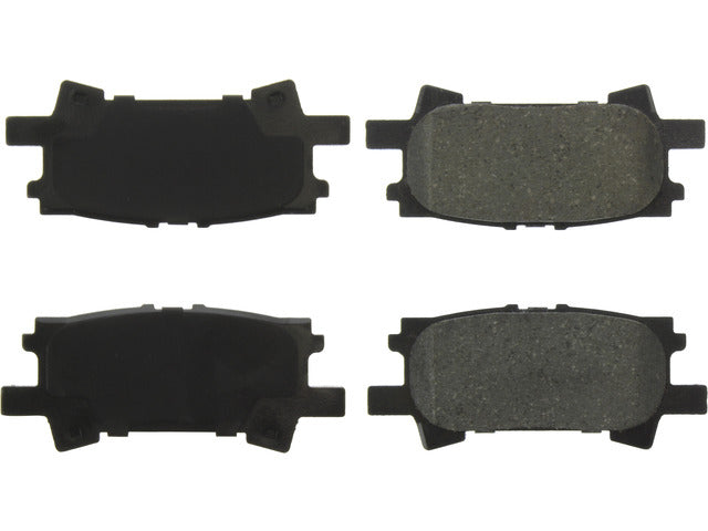 Disc Brake Pad Centric Parts 105.09960