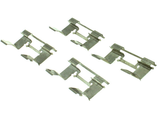 Disc Brake Pad Centric Parts 105.09970