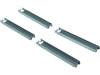Disc Brake Pad Centric Parts 105.09980