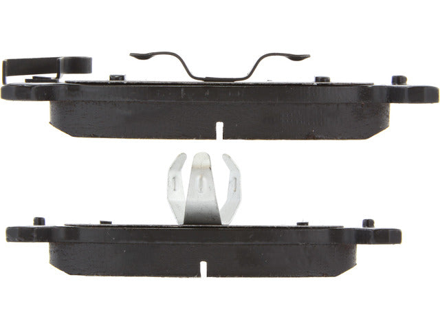Disc Brake Pad Centric Parts 105.09980