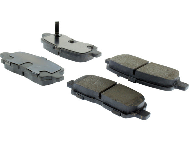 Disc Brake Pad Centric Parts 105.09990