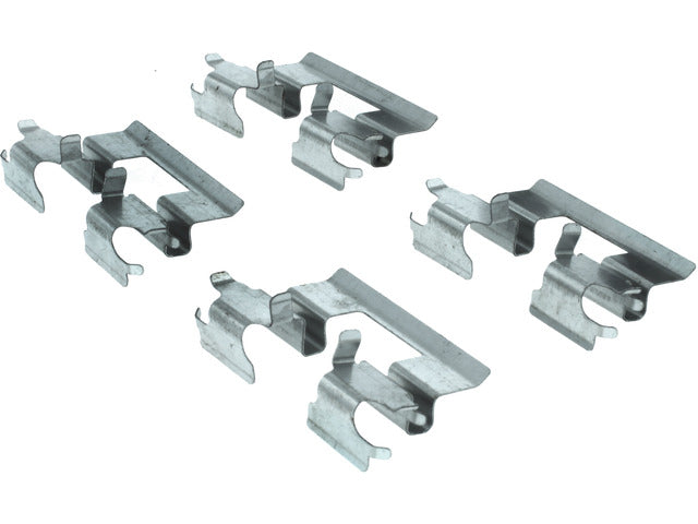 Disc Brake Pad Centric Parts 105.09990