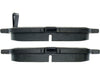 Disc Brake Pad Centric Parts 105.09990
