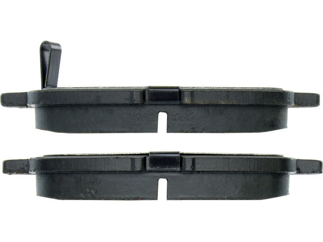 Disc Brake Pad Centric Parts 105.09990