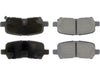 Disc Brake Pad Centric Parts 105.09990