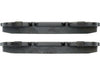 Disc Brake Pad Centric Parts 105.10010