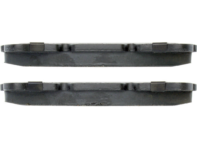 Disc Brake Pad Centric Parts 105.10010