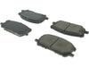 Disc Brake Pad Centric Parts 105.10050