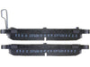 Disc Brake Pad Centric Parts 105.10080