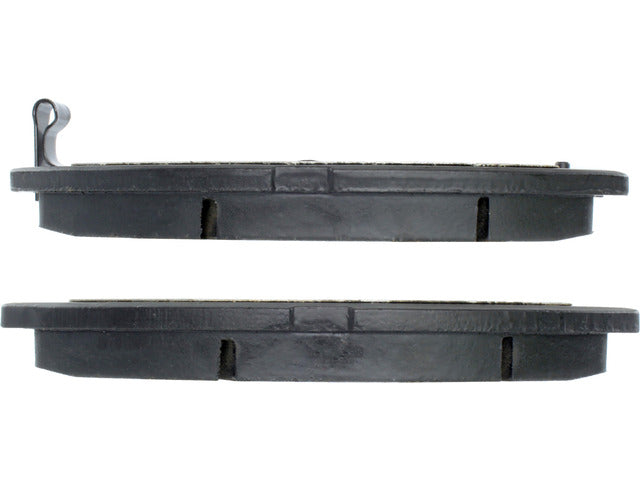 Disc Brake Pad Centric Parts 105.10130