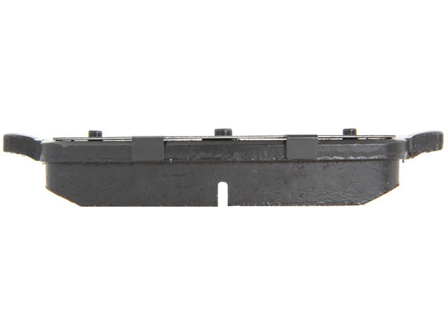 Disc Brake Pad Centric Parts 105.10210