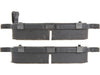 Disc Brake Pad Centric Parts 105.10280