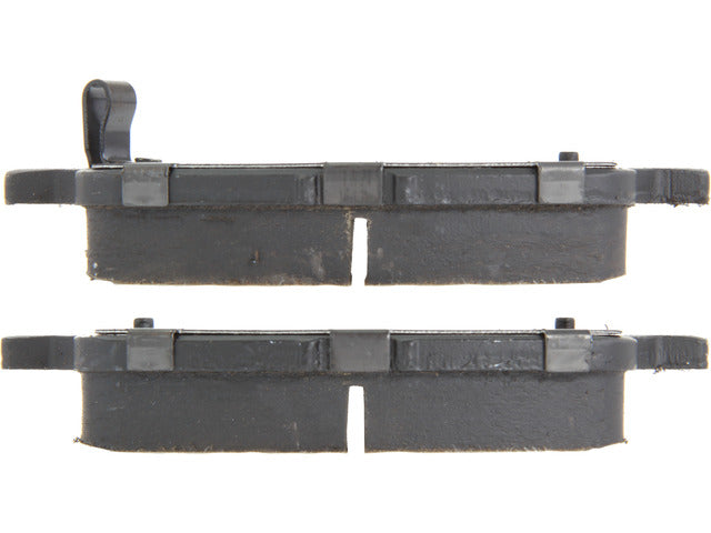 Disc Brake Pad Centric Parts 105.10280