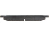 Disc Brake Pad Centric Parts 105.10300