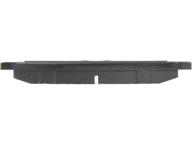 Disc Brake Pad Centric Parts 105.10300