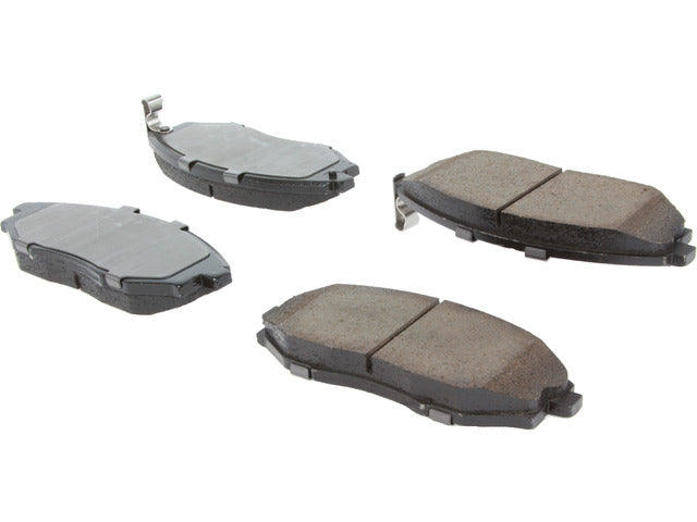 Disc Brake Pad Centric Parts 105.10310