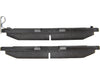 Disc Brake Pad Centric Parts 105.10310