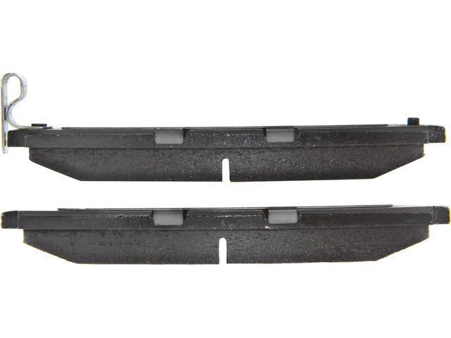 Disc Brake Pad Centric Parts 105.10310