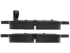 Disc Brake Pad Centric Parts 105.10330