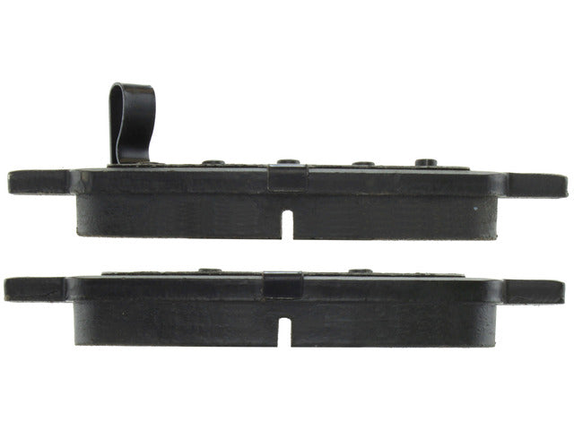 Disc Brake Pad Centric Parts 105.10330