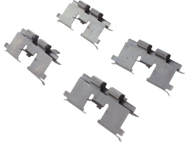 Disc Brake Pad Centric Parts 105.10360