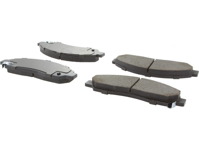 Disc Brake Pad Centric Parts 105.10390
