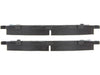 Disc Brake Pad Centric Parts 105.10390