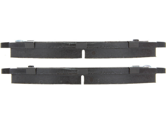 Disc Brake Pad Centric Parts 105.10390