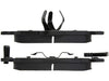 Disc Brake Pad Centric Parts 105.10410
