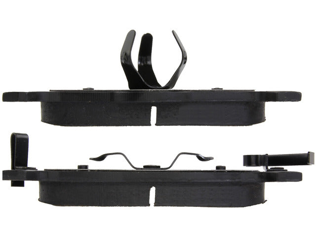 Disc Brake Pad Centric Parts 105.10410