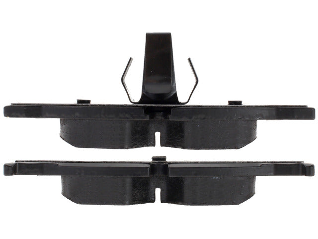 Disc Brake Pad Centric Parts 105.10420
