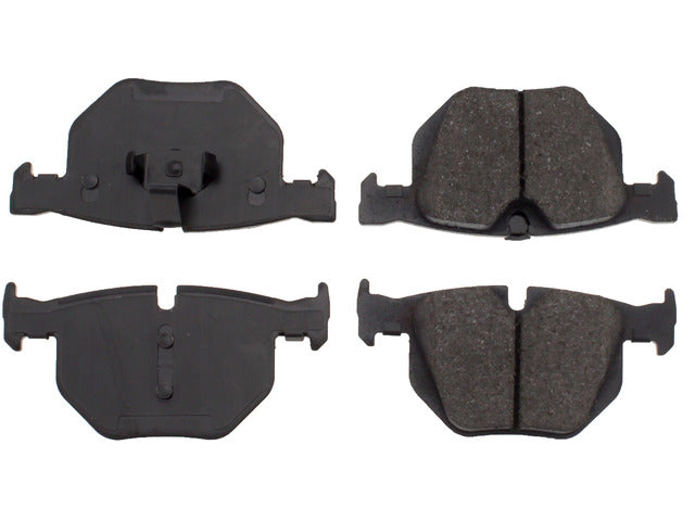 Disc Brake Pad Centric Parts 105.10420