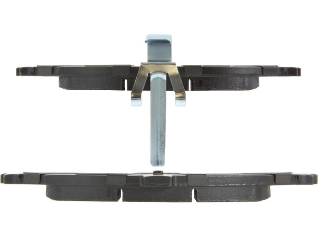 Disc Brake Pad Centric Parts 105.10430