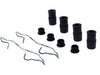 Disc Brake Pad Centric Parts 105.10440