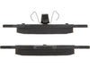 Disc Brake Pad Centric Parts 105.10440