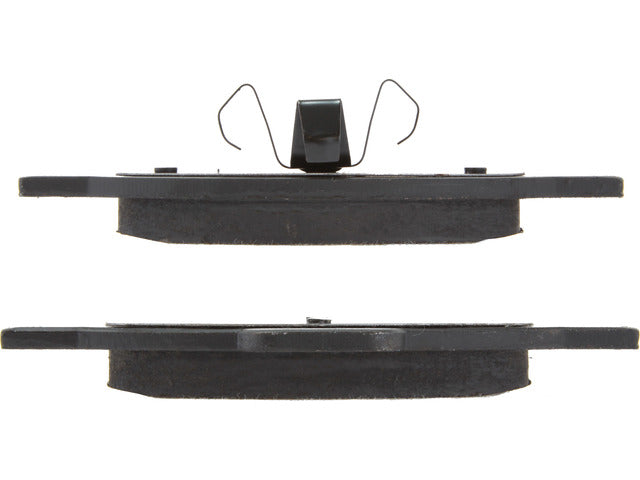 Disc Brake Pad Centric Parts 105.10440