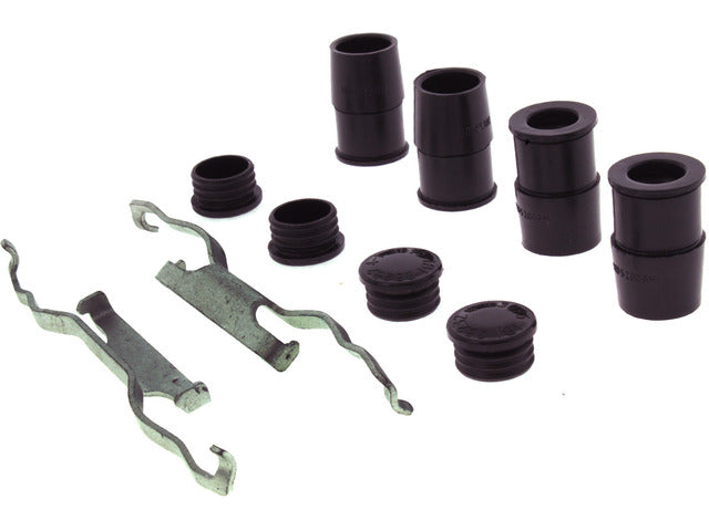 Disc Brake Pad Centric Parts 105.10470