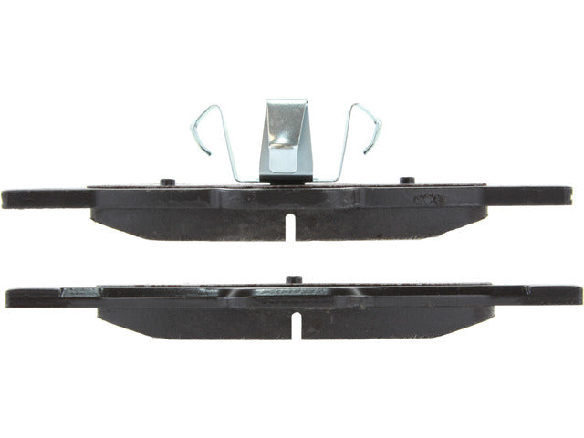 Disc Brake Pad Centric Parts 105.10470
