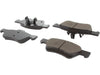 Disc Brake Pad Centric Parts 105.10471