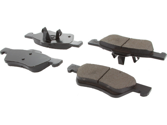 Disc Brake Pad Centric Parts 105.10471