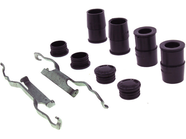 Disc Brake Pad Centric Parts 105.10471