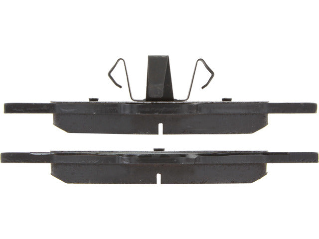 Disc Brake Pad Centric Parts 105.10471
