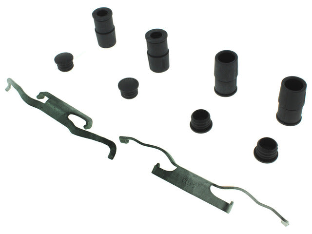 Disc Brake Pad Centric Parts 105.10472
