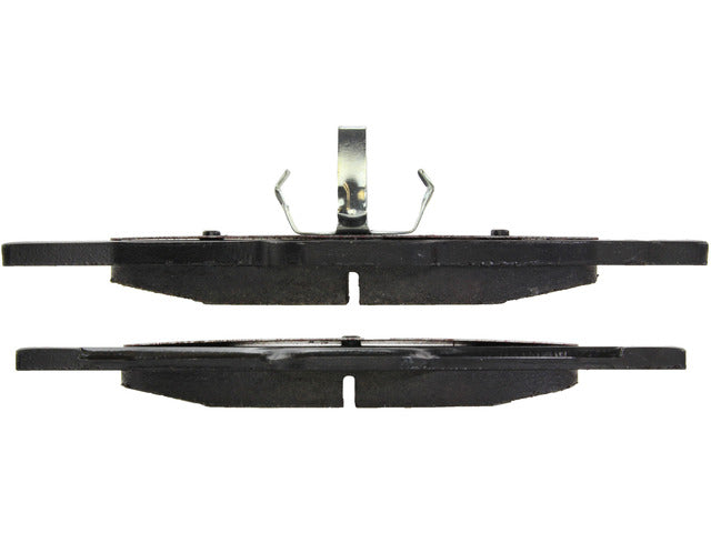 Disc Brake Pad Centric Parts 105.10472