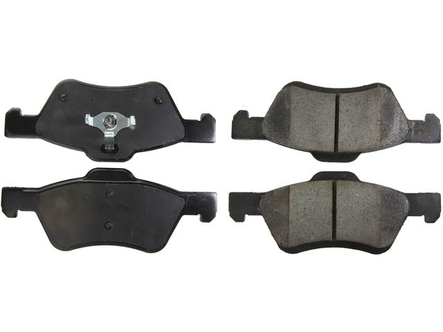 Disc Brake Pad Centric Parts 105.10472