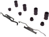 Disc Brake Pad Centric Parts 105.10473