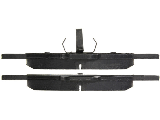Disc Brake Pad Centric Parts 105.10473