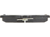 Disc Brake Pad Centric Parts 105.10480